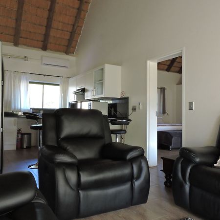 Elephant Walk Retreat Komatipoort Dış mekan fotoğraf