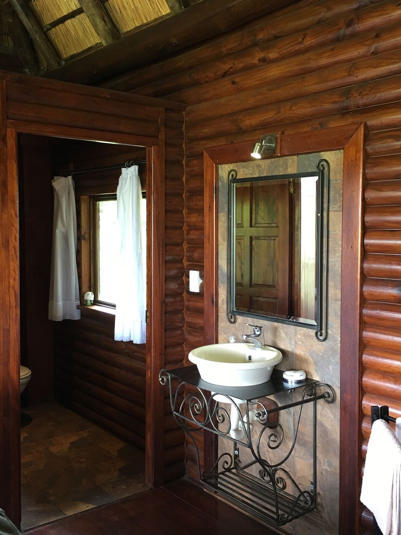 Elephant Walk Retreat Komatipoort Dış mekan fotoğraf