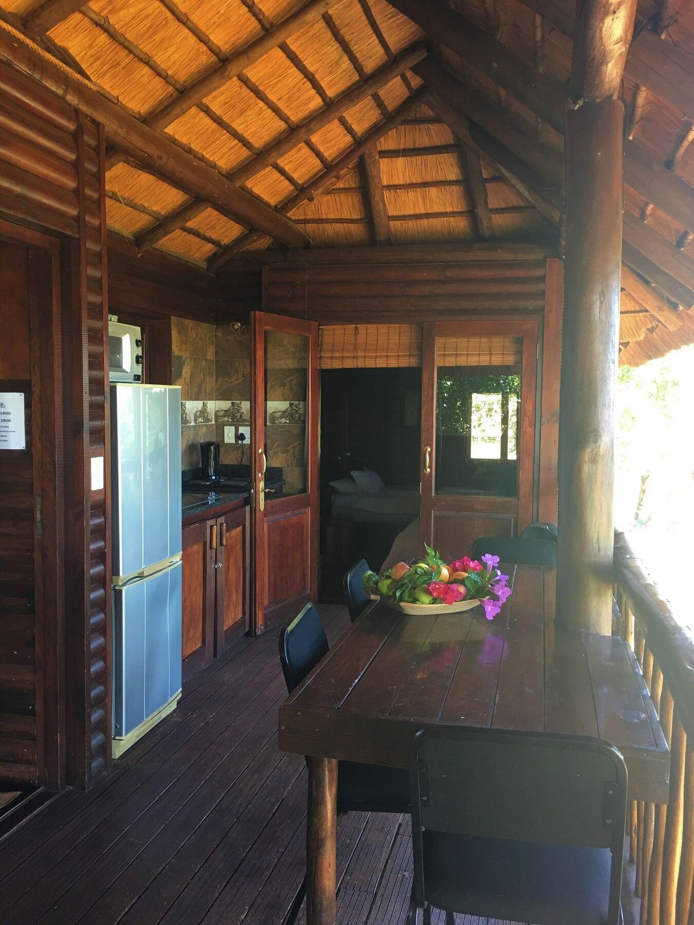 Elephant Walk Retreat Komatipoort Dış mekan fotoğraf