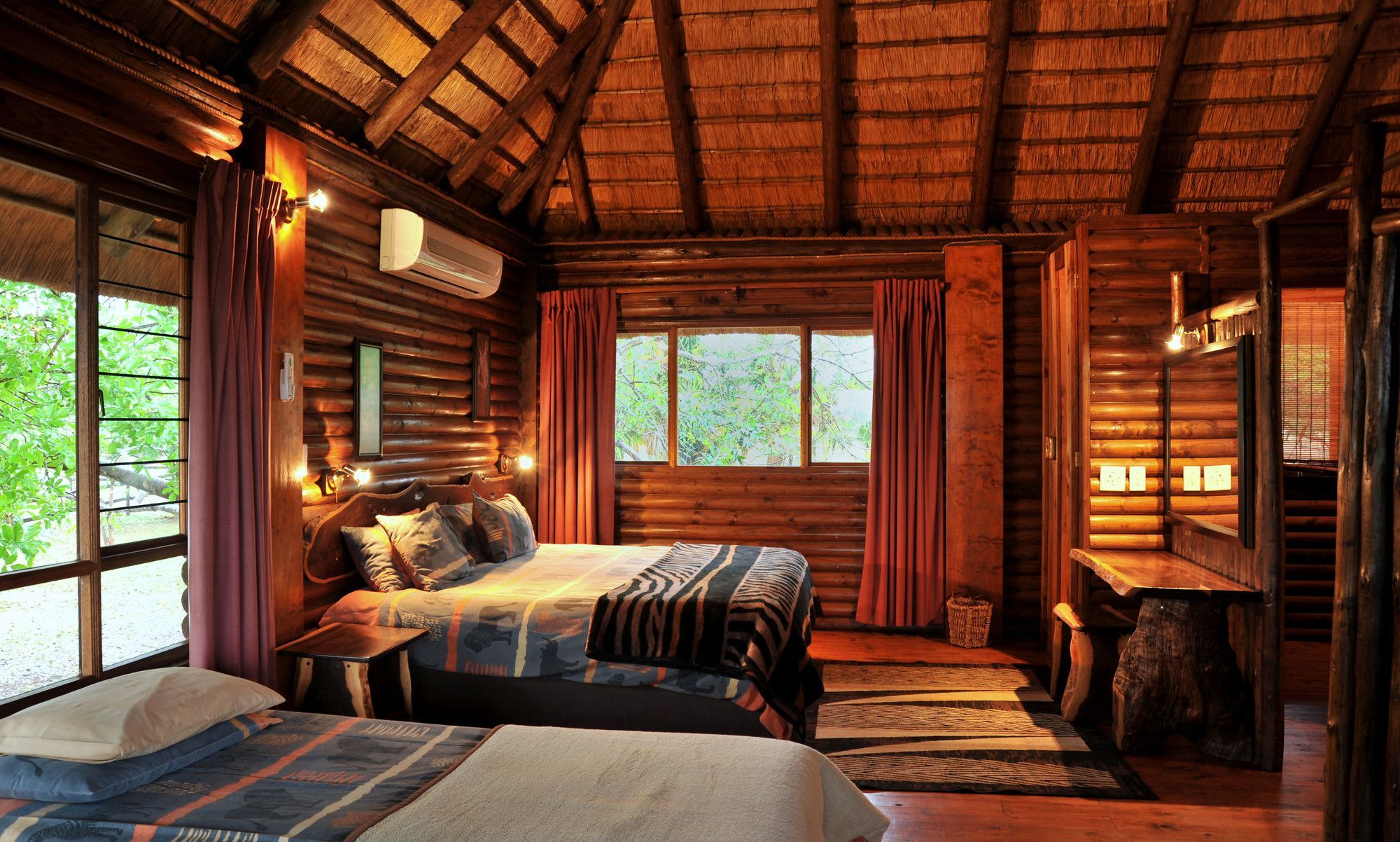 Elephant Walk Retreat Komatipoort Dış mekan fotoğraf