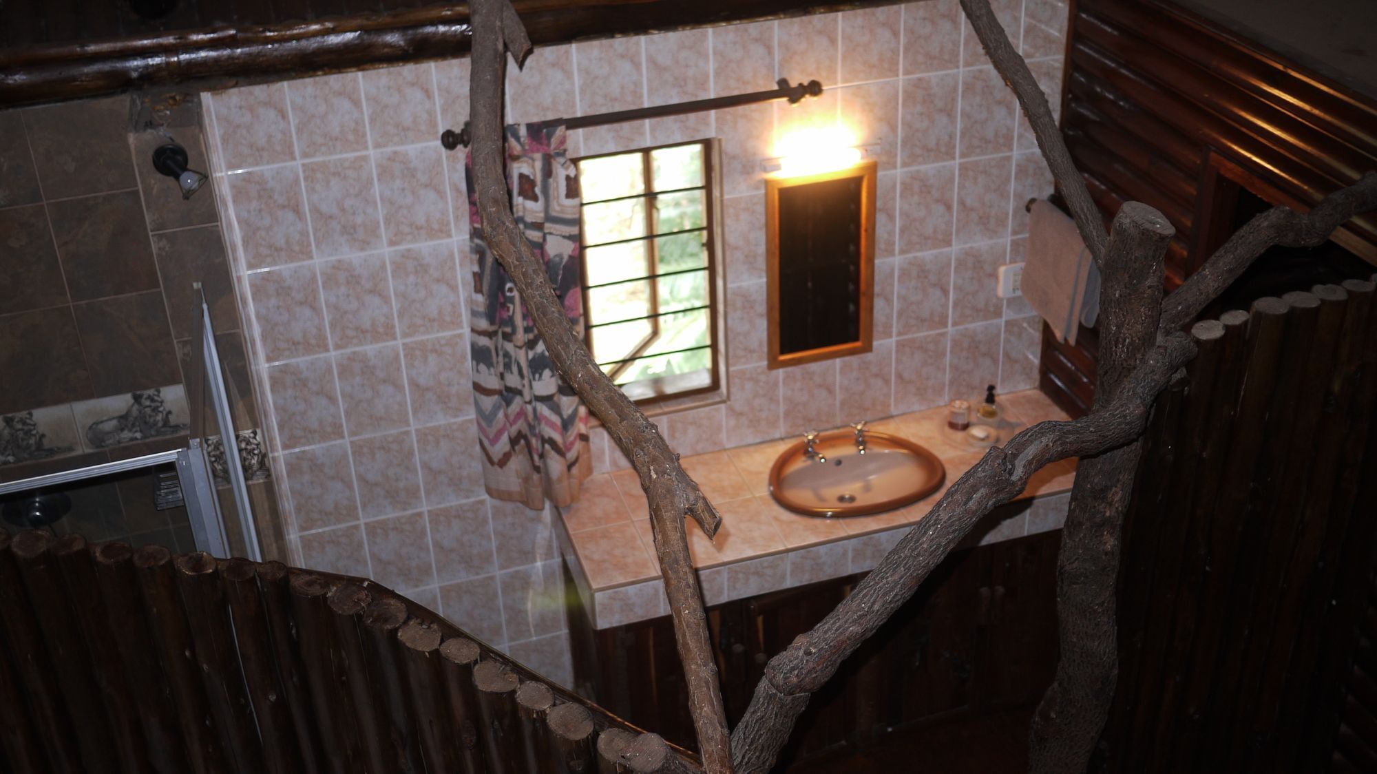Elephant Walk Retreat Komatipoort Dış mekan fotoğraf