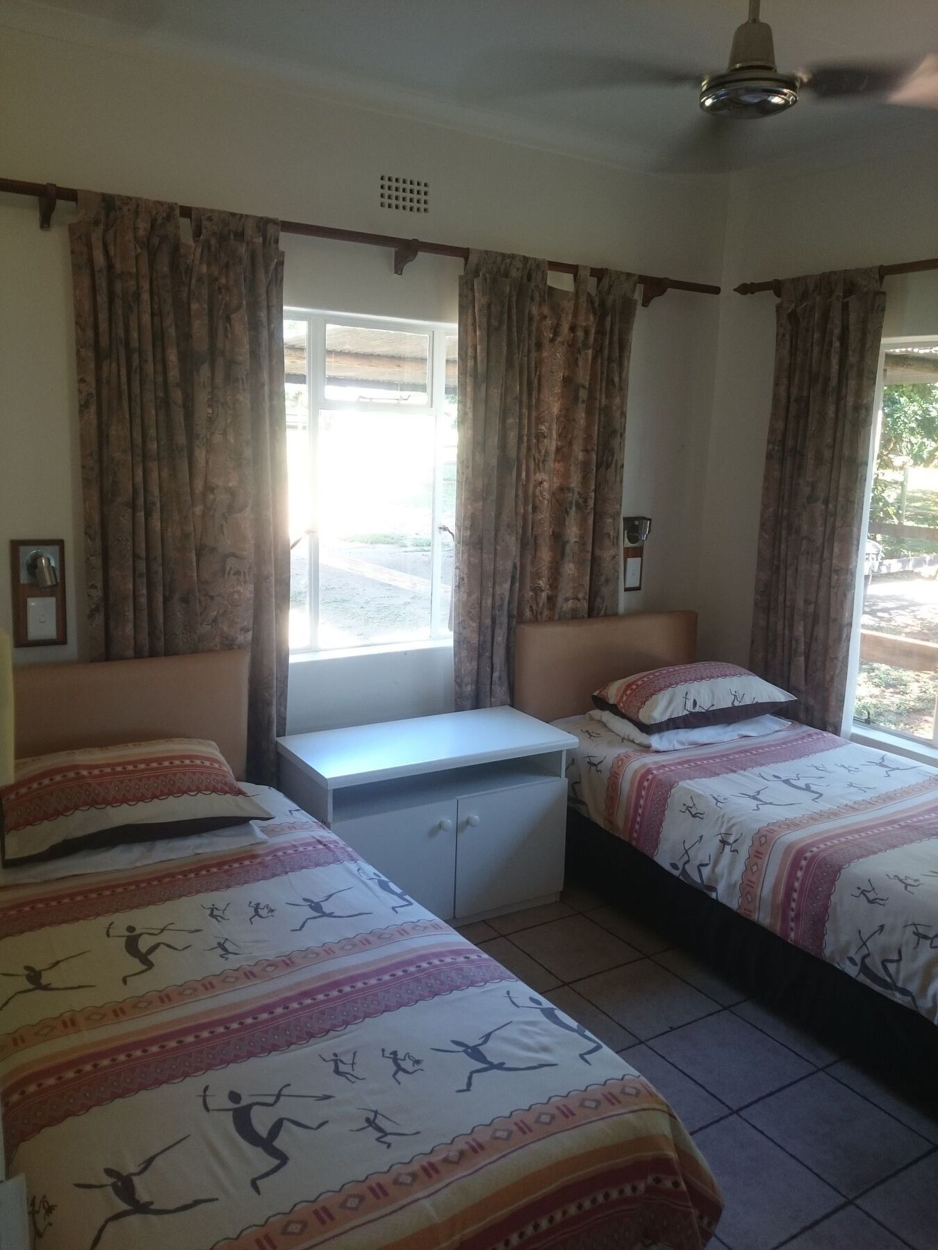 Elephant Walk Retreat Komatipoort Dış mekan fotoğraf