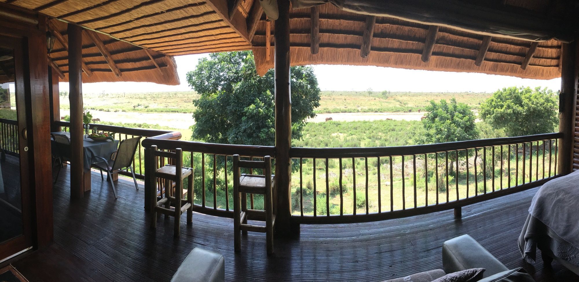 Elephant Walk Retreat Komatipoort Dış mekan fotoğraf