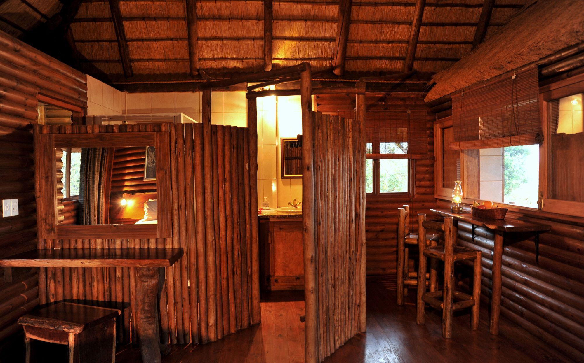 Elephant Walk Retreat Komatipoort Dış mekan fotoğraf